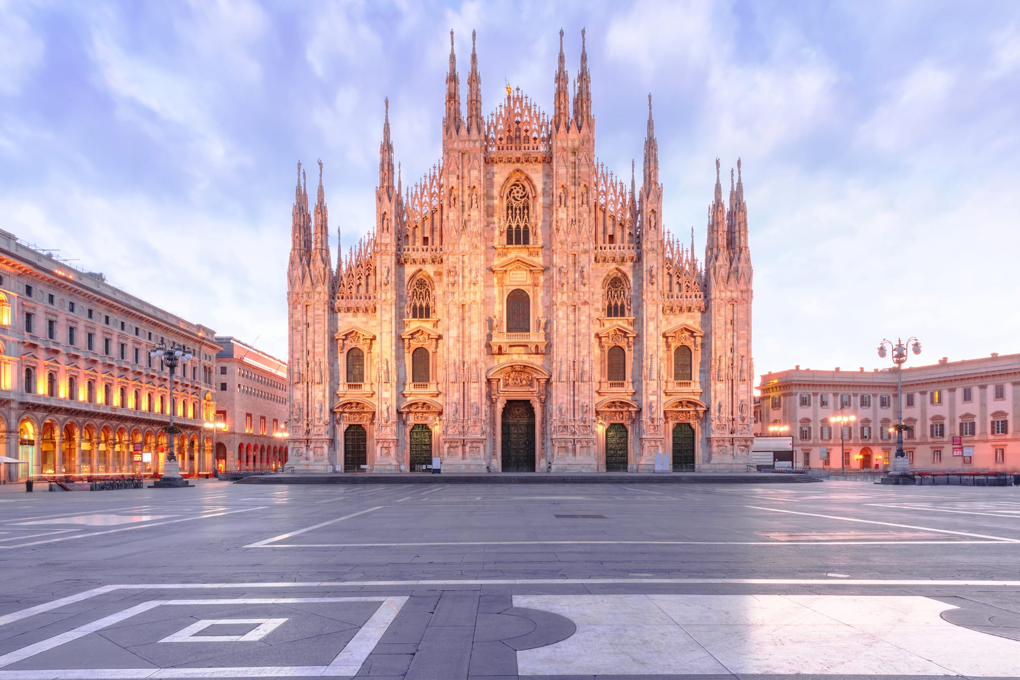 MILANO