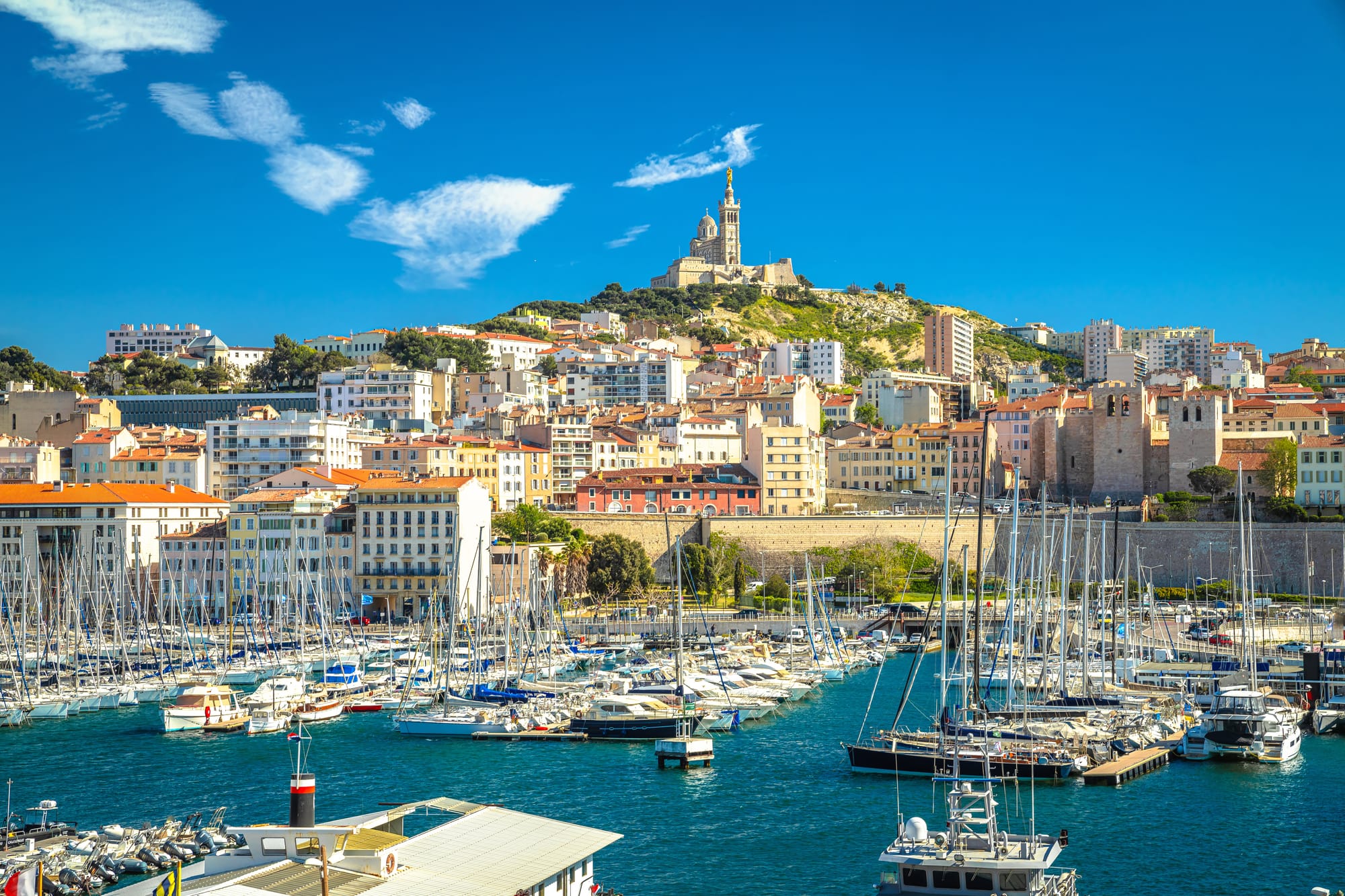 NICE & CANNES