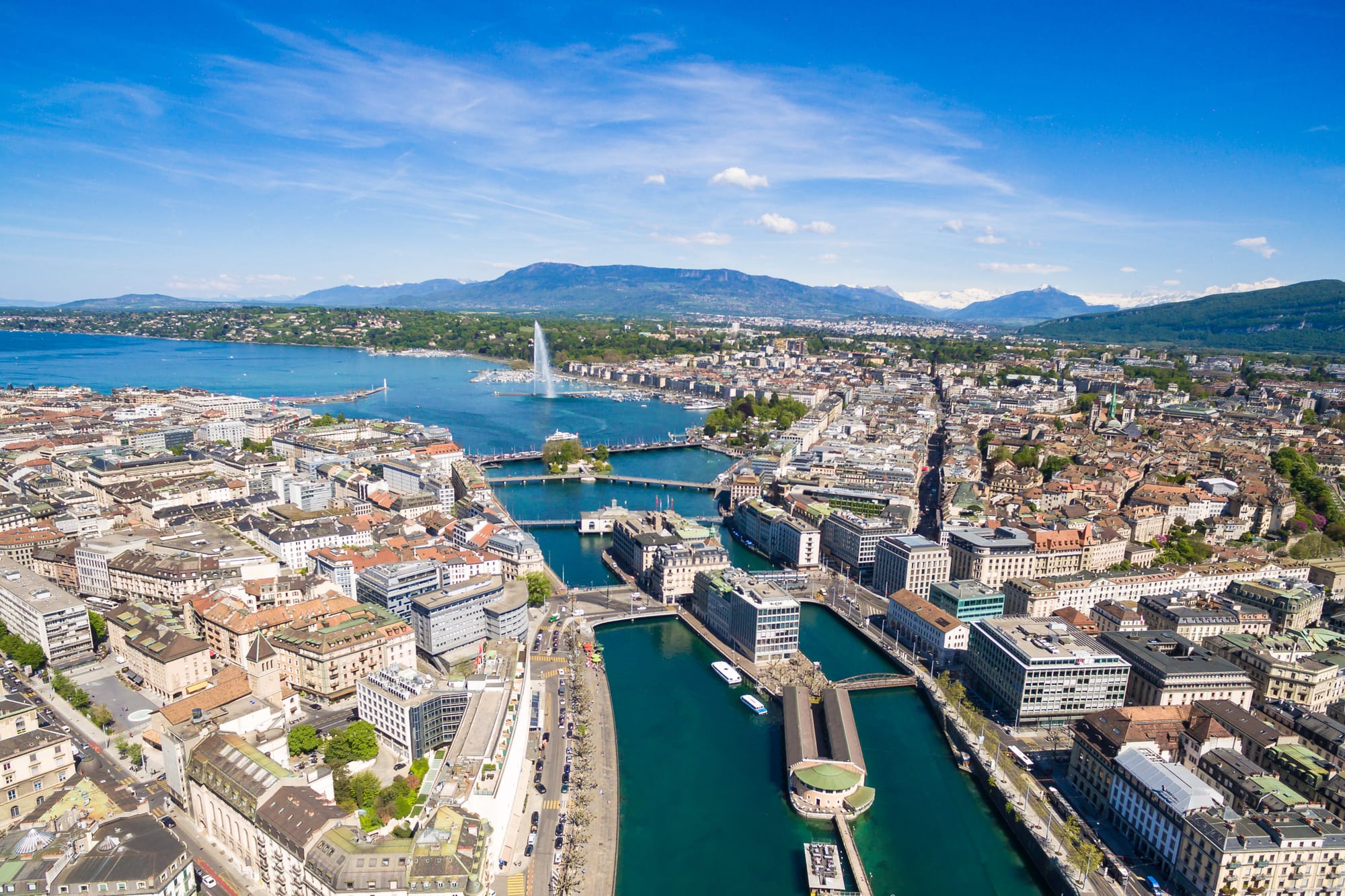GENEVA