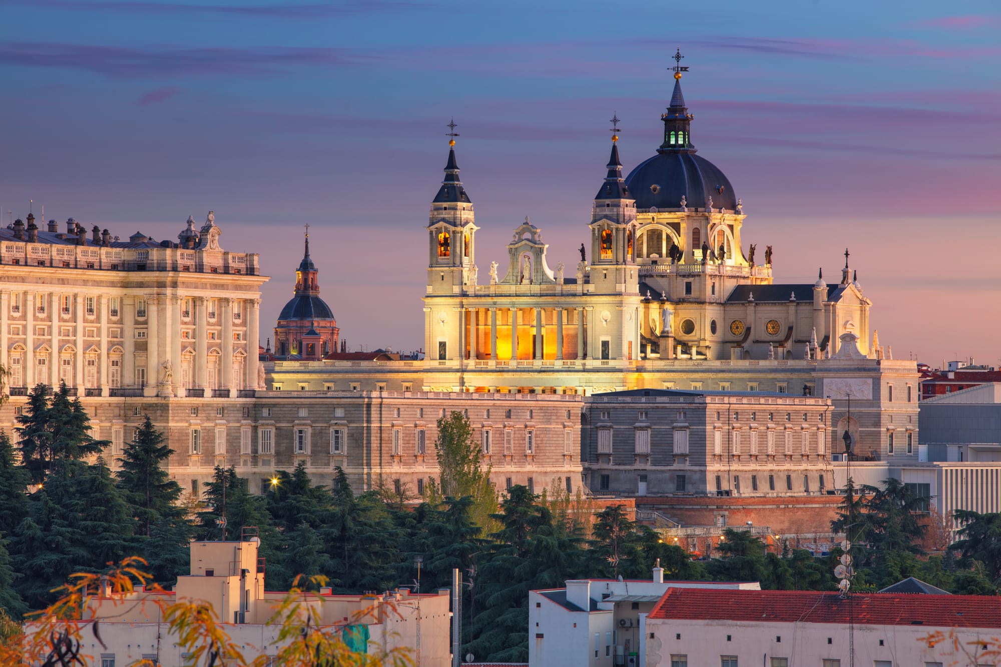 MADRID