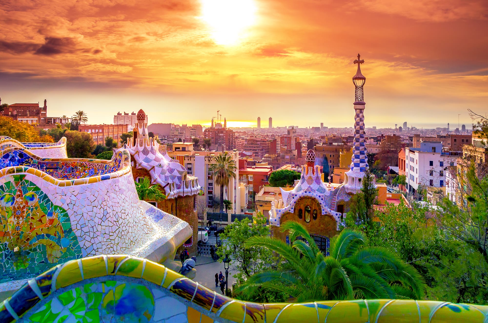BARCELONA