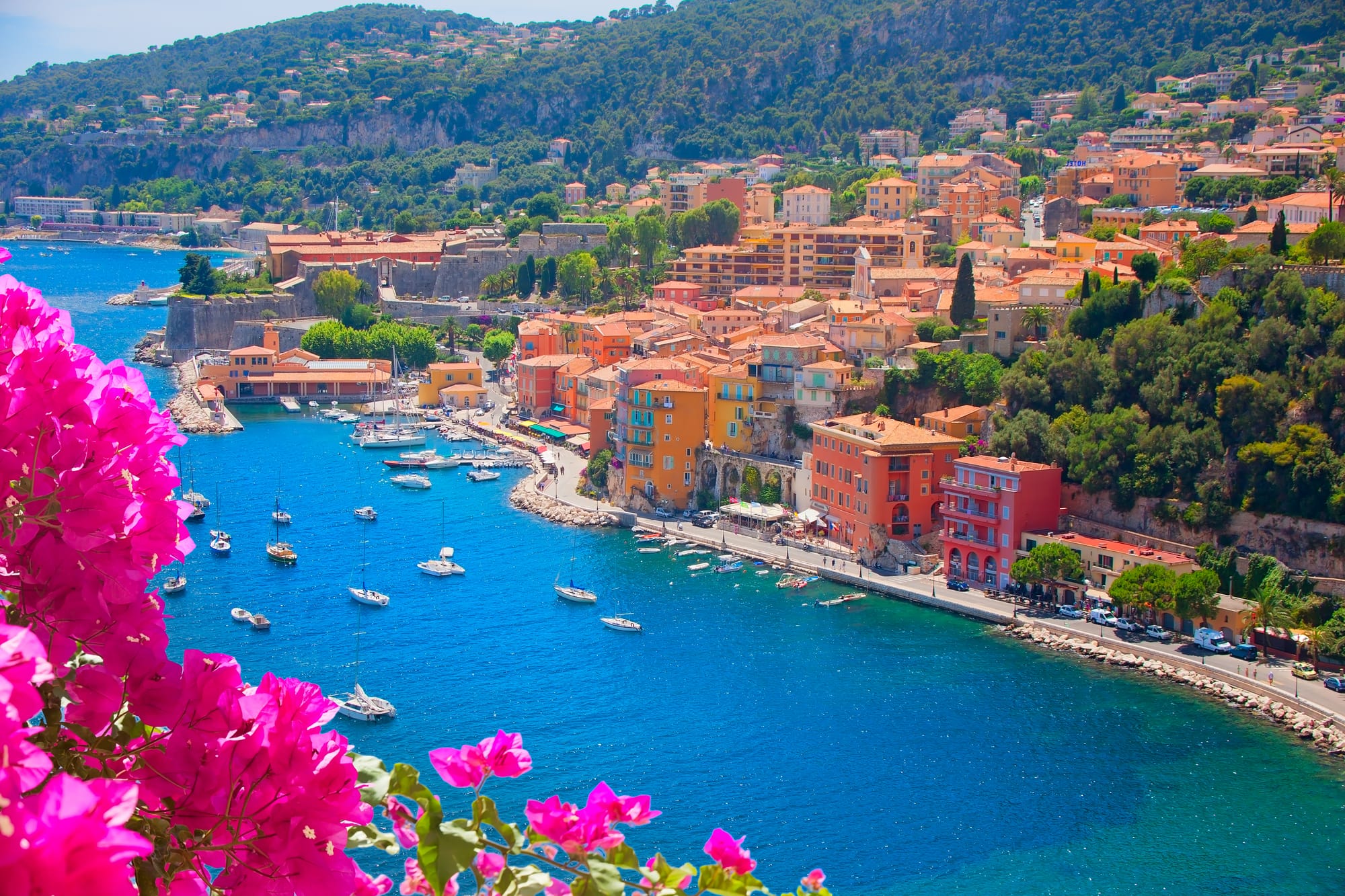 SAINT TROPEZ