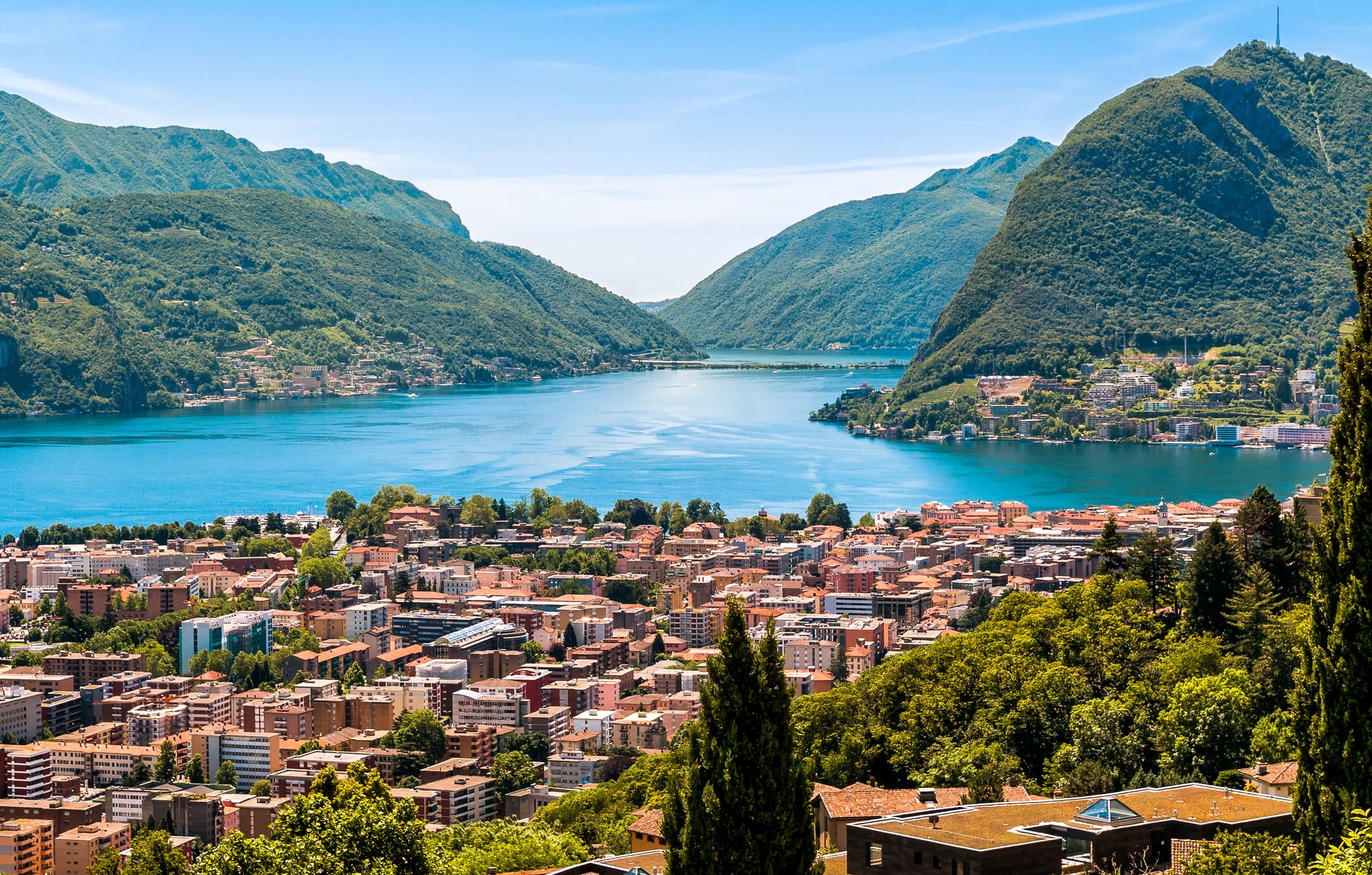 LUGANO