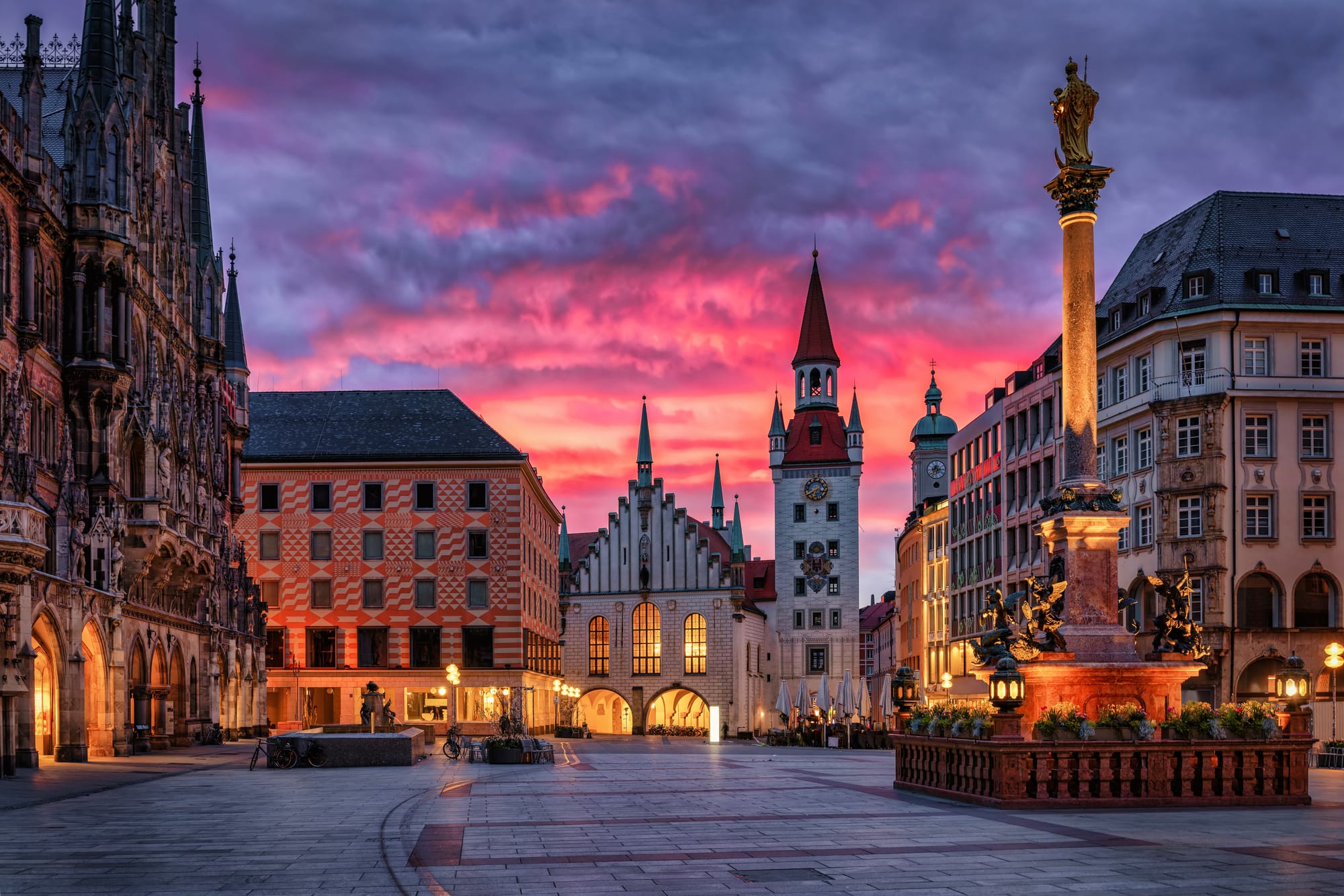 MUNICH