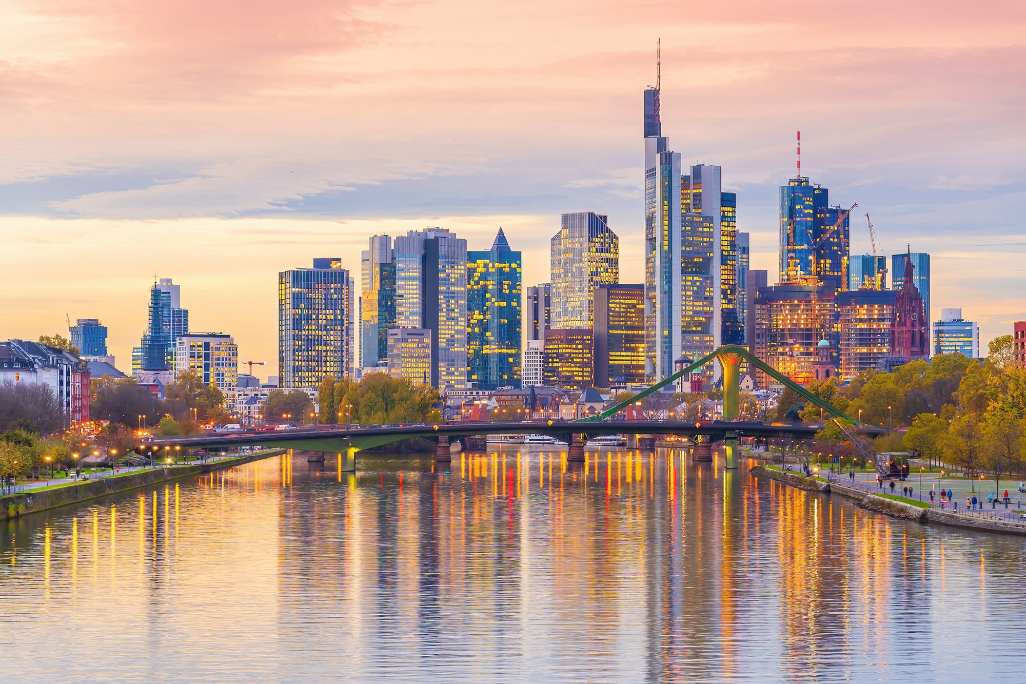 FRANKFURT
