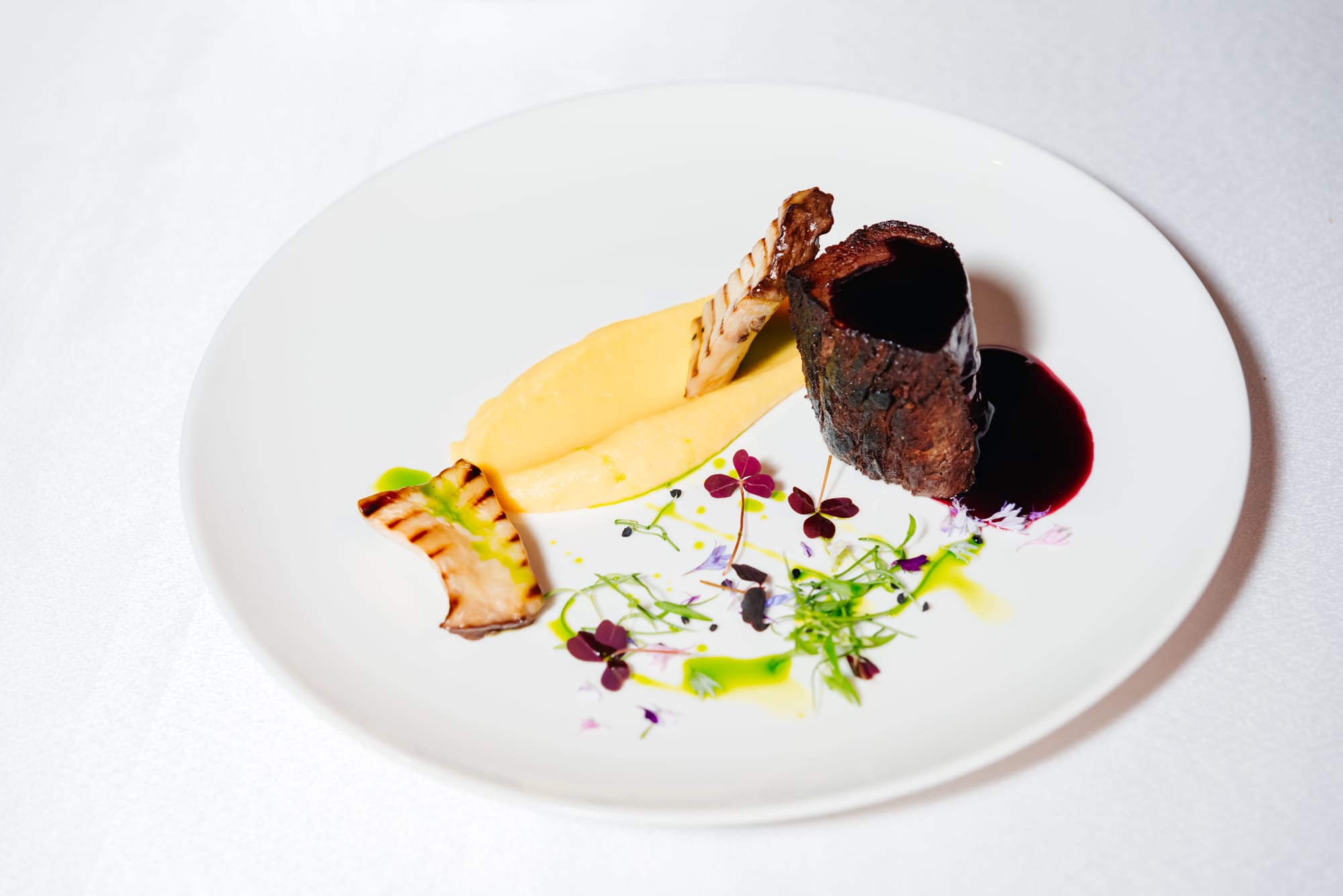 The Michelin-Starred Restaurants of Northern France in 2026