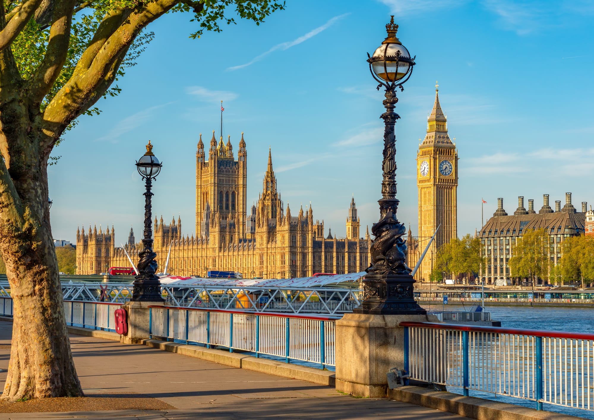 Découvrir Londres en 24 heures avec une escorte : luxe et immersion