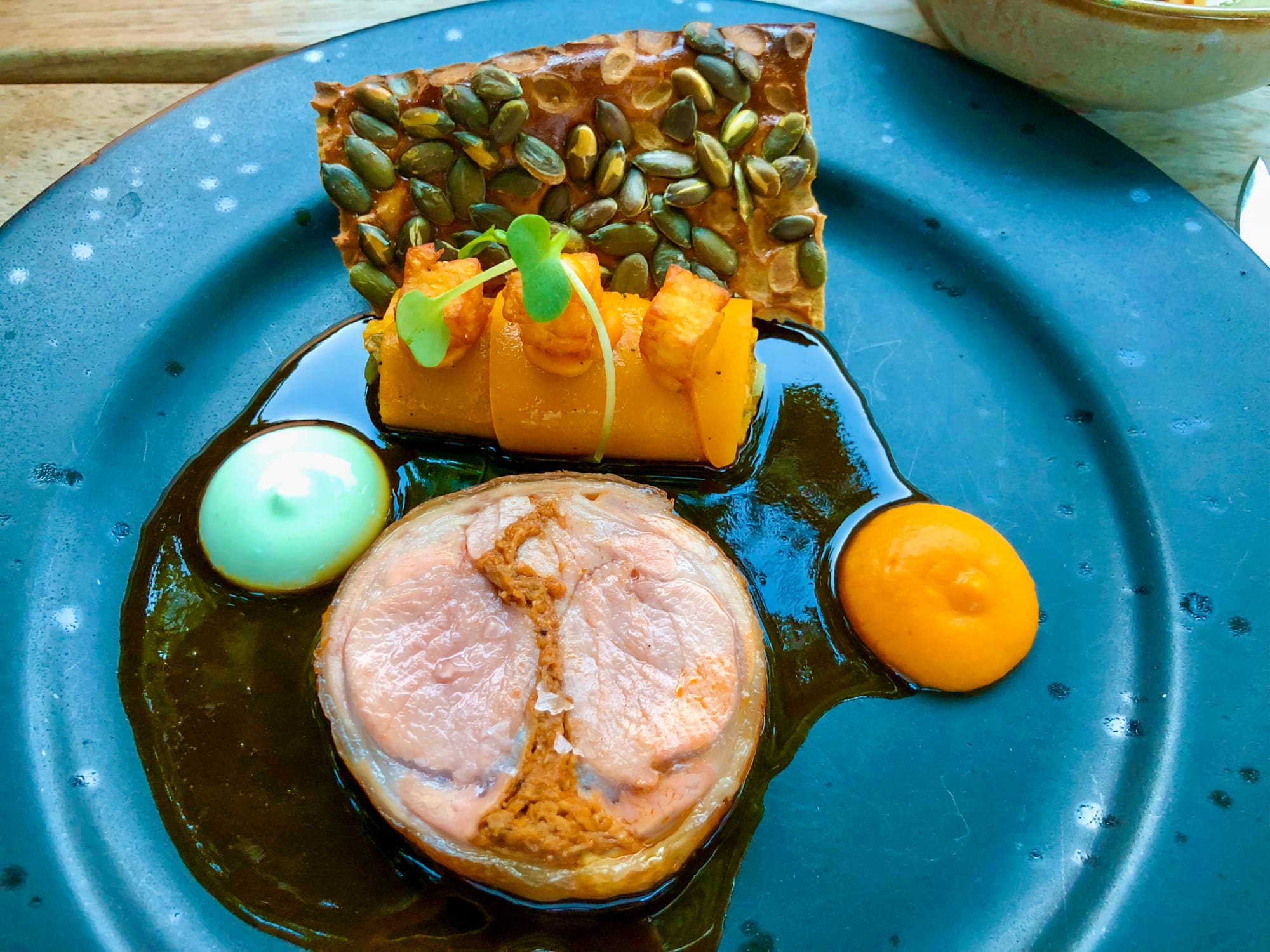 The best Michelin‑Starred restaurants in Singapore for a dinner date