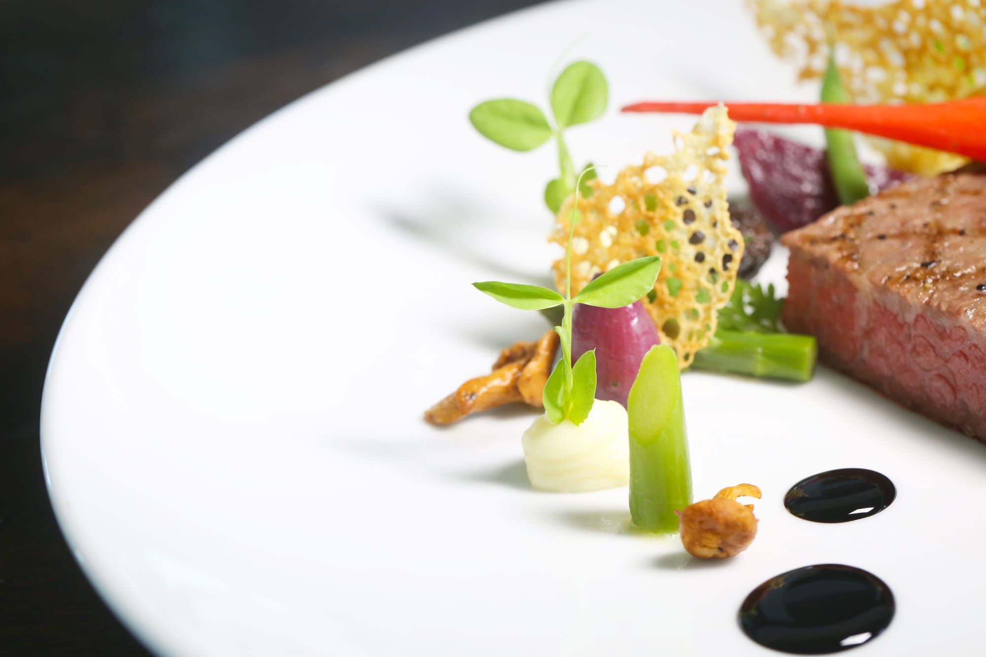 The Best Michelin-Starred Restaurants in London for a dinner date