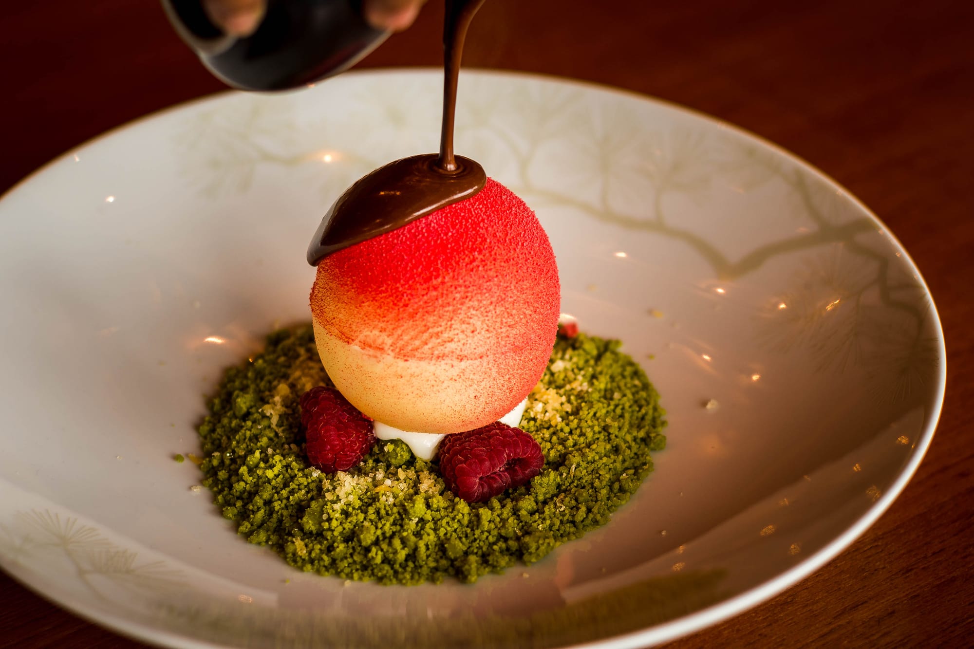 The Best Three-Michelin-Star Restaurants in Paris for a dinner date