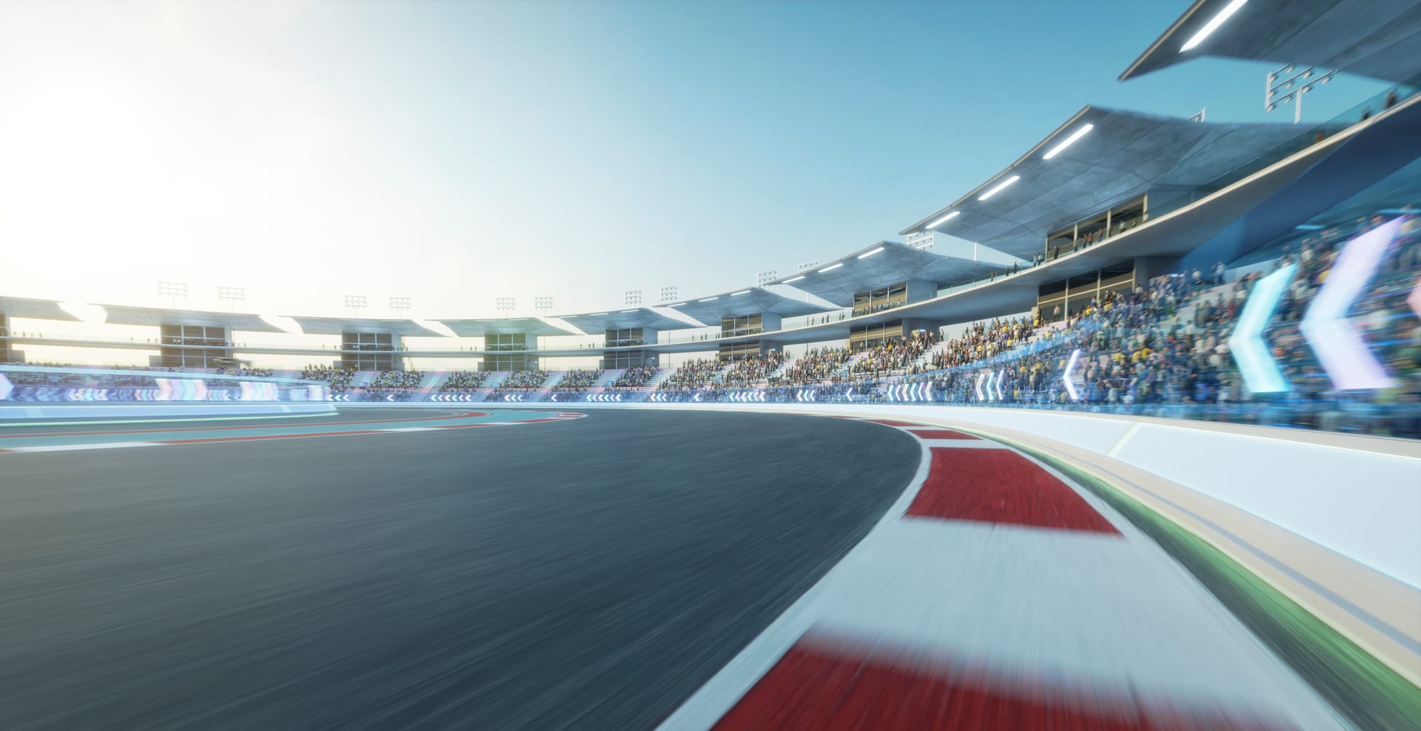 Bahrain Grand Prix : Where Speed, Luxury, and Presence Converge