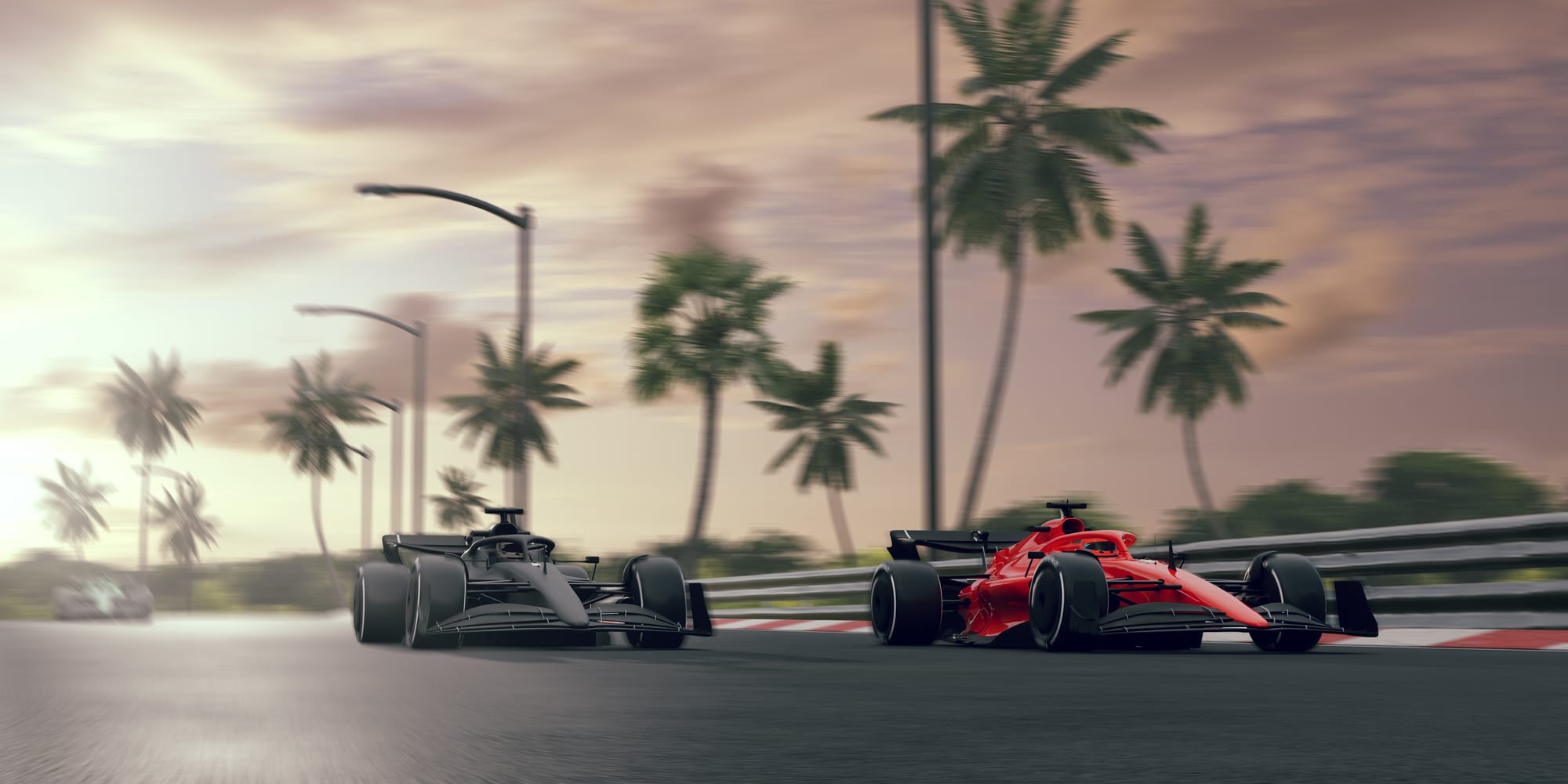 Monaco Grand Prix F1 : Experience the Thrill with a Refined Escort