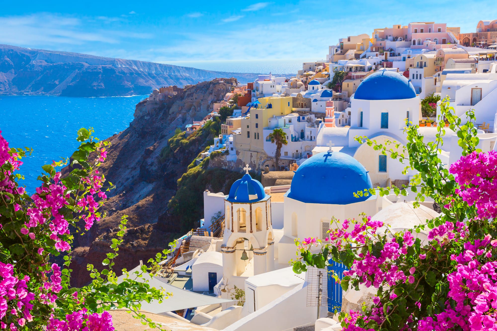 Luxury Getaways with Your Escort: Intimate Destinations in Europe
