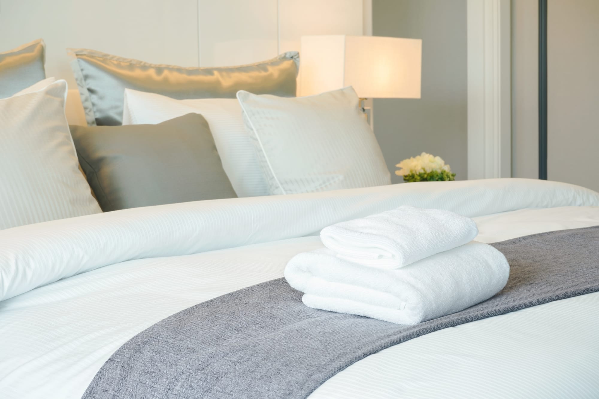The Most Luxurious Hotels in Brussels for an Unforgettable Overnight