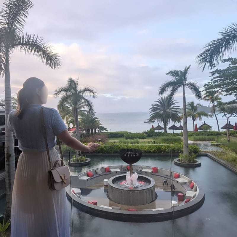 Mauritius, seychelles, Réunion and more...