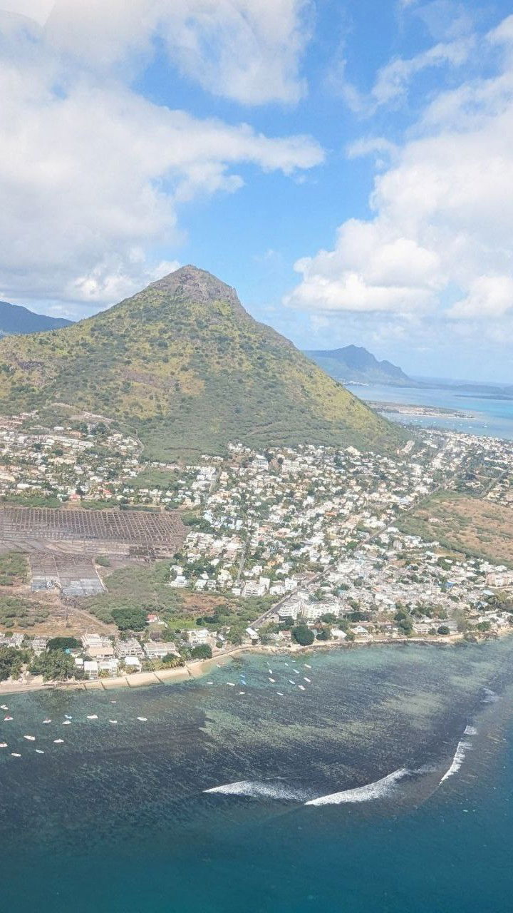 Mauritius, seychelles, Réunion and more...