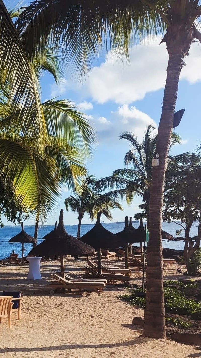 Mauritius, seychelles, Réunion and more...