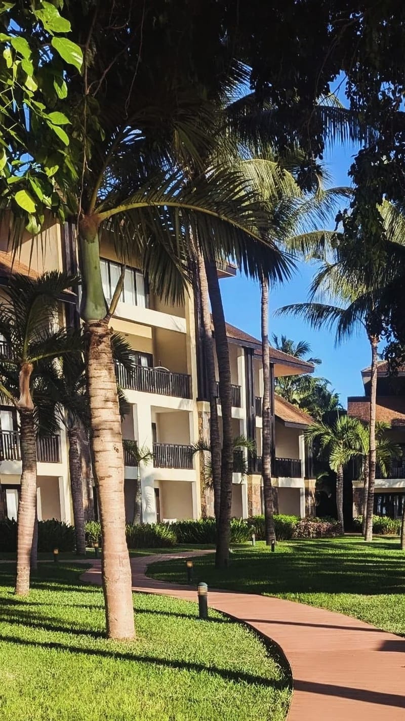 Mauritius, seychelles, Réunion and more...