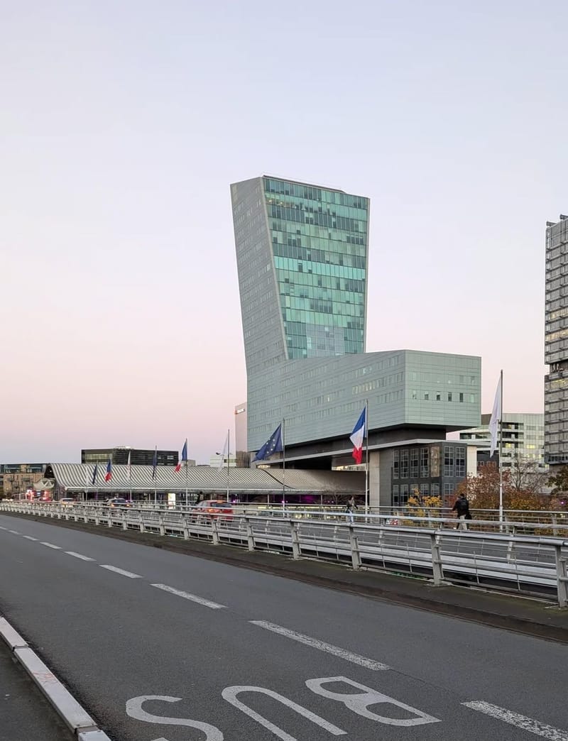 Paris, London, Milan and more...