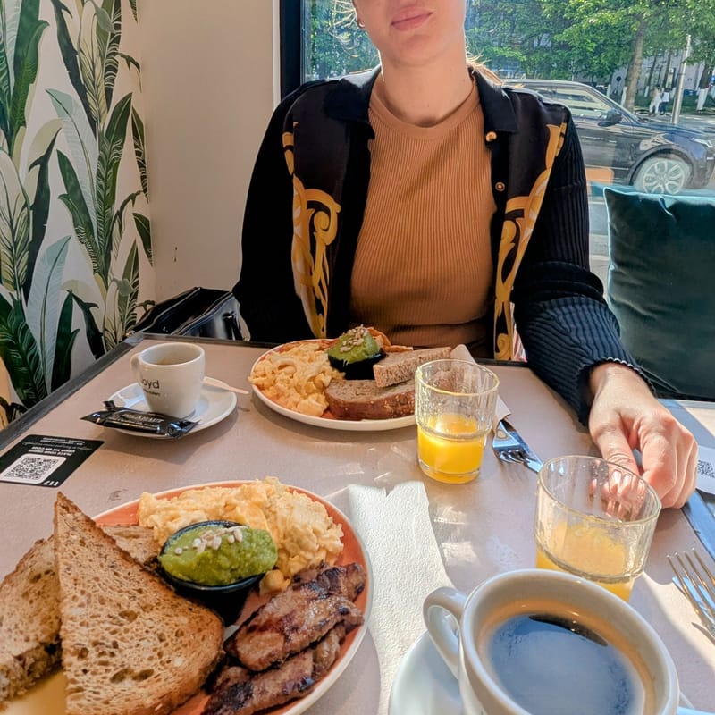 Paris, London, Milan and more...