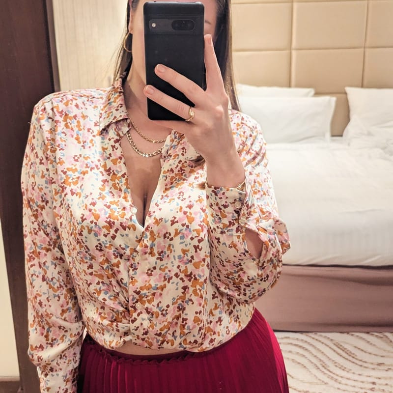 Dubai, Abu Dhabi, Doha and more...