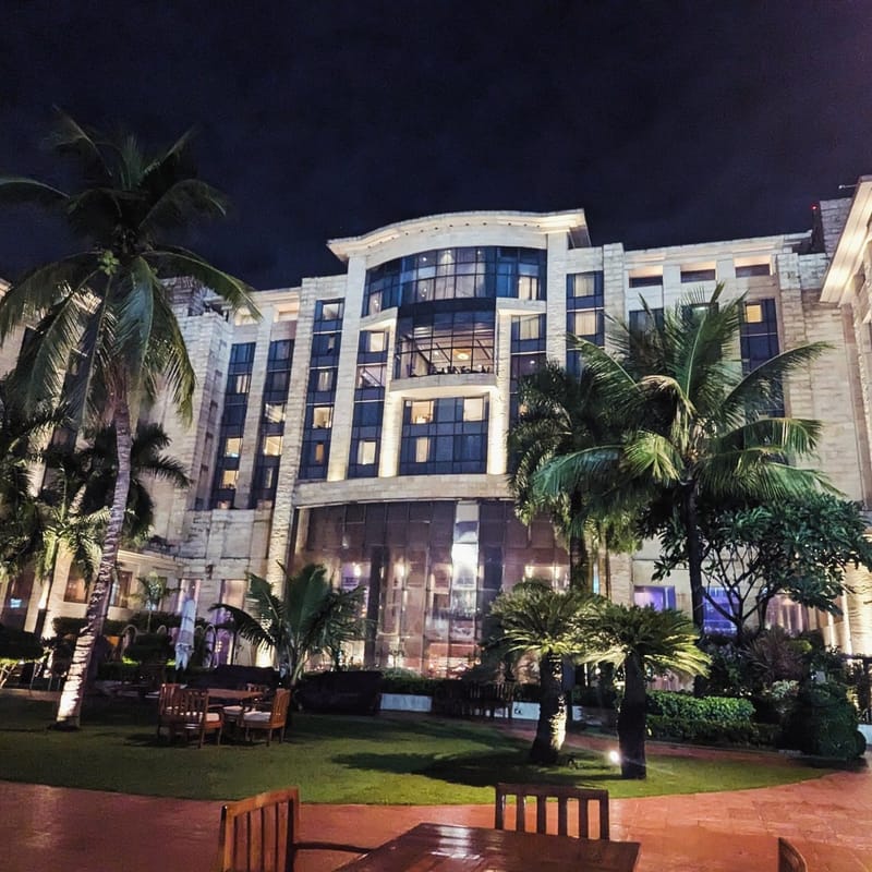 Mumbai, Delhi, Bangalore and more...