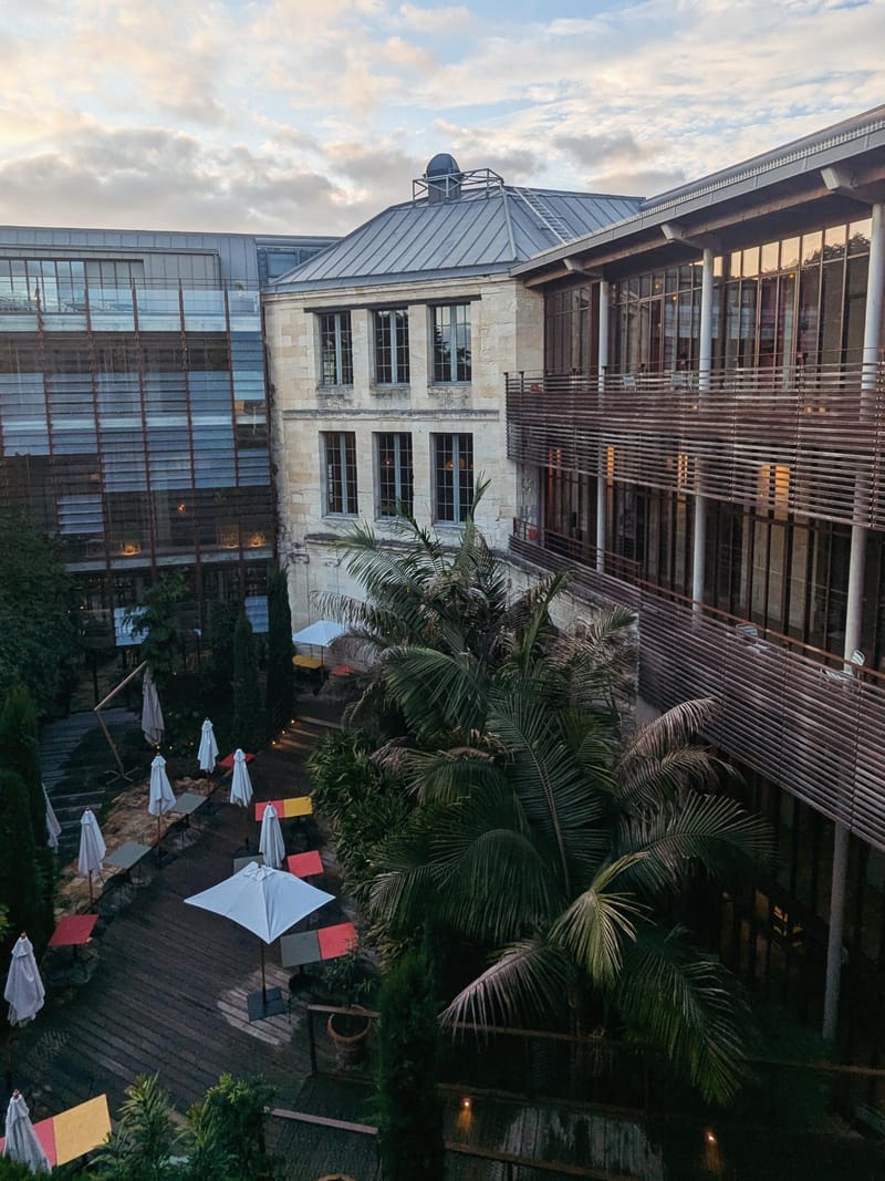 Paris, London, Milan and more...