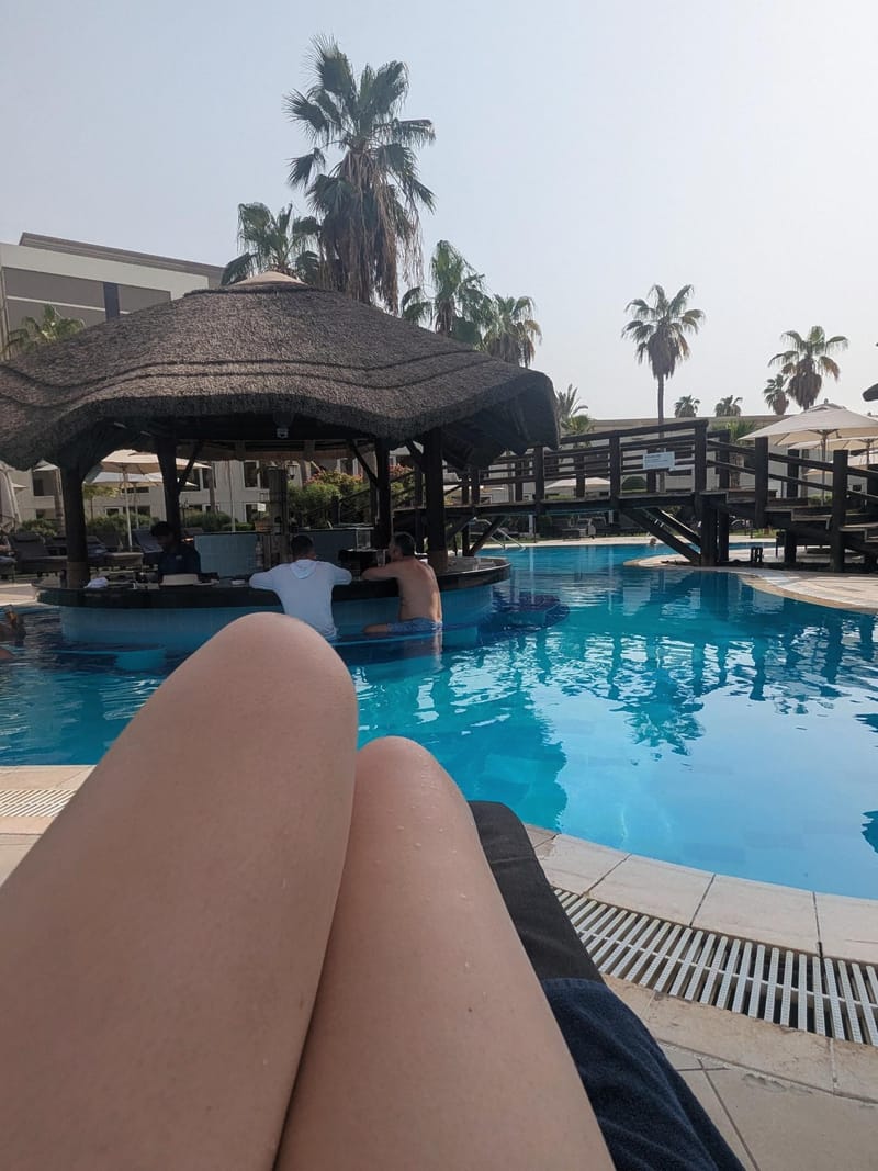 Dubai, Abu Dhabi, Doha and more...