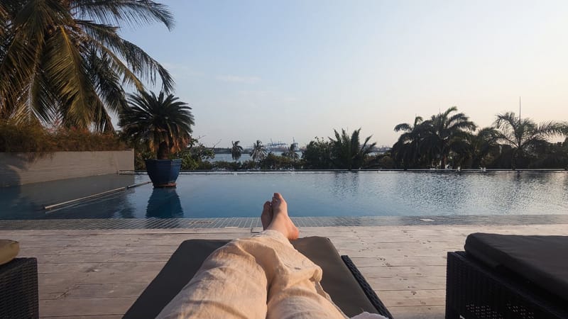 Dar es Salaam, Zanzibar, Nairobi an more...