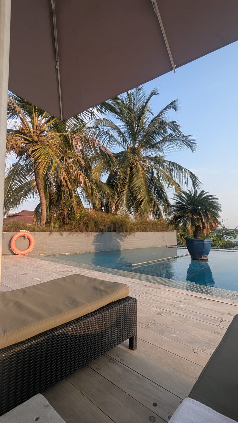 Dar es Salaam, Zanzibar, Nairobi an more...