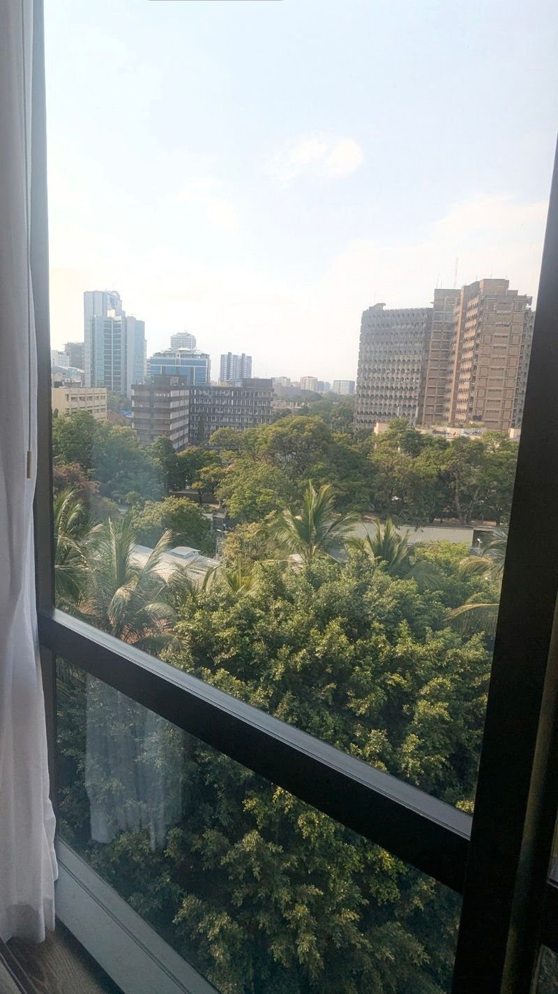 Dar es Salaam, Zanzibar, Nairobi an more...