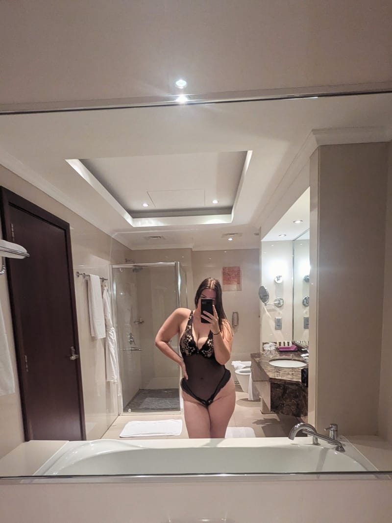 Dubai, Abu Dhabi, Doha and more...