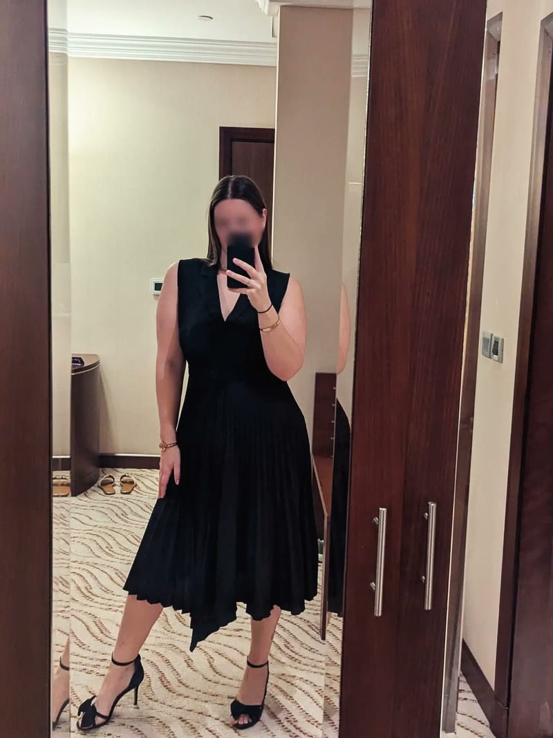 Dubai, Abu Dhabi, Doha and more...