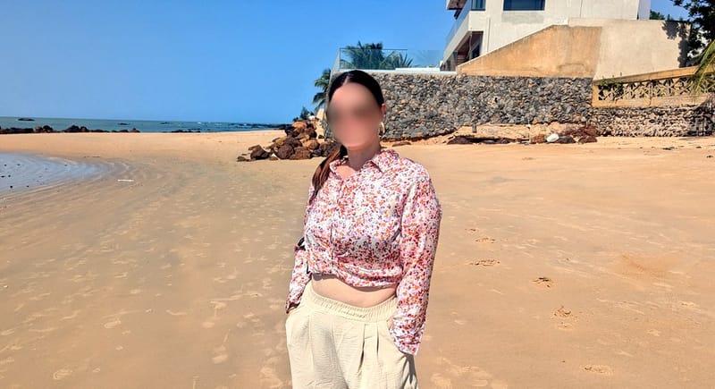 Dakar, Abidjan, Accra and more ...