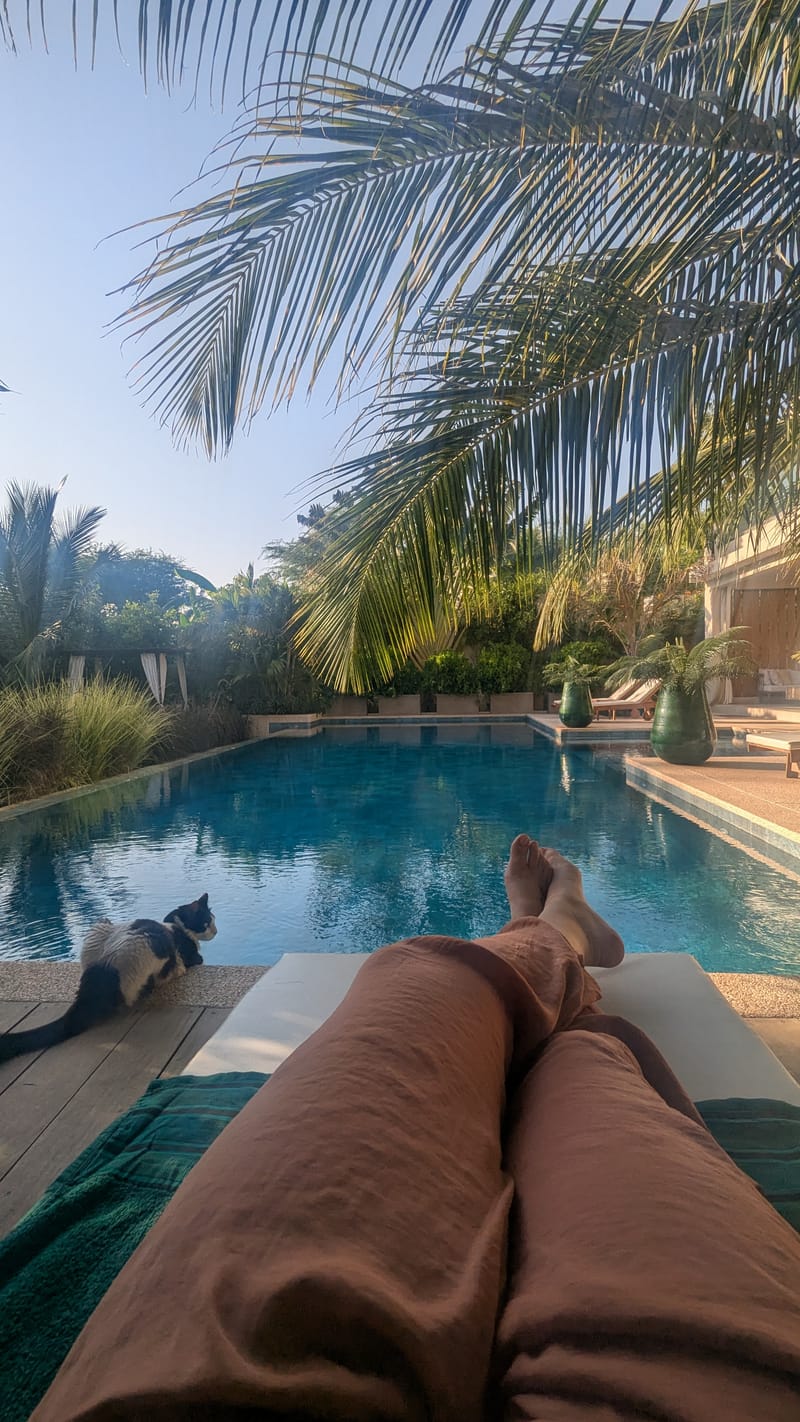 Dakar, Abidjan, Accra and more ...