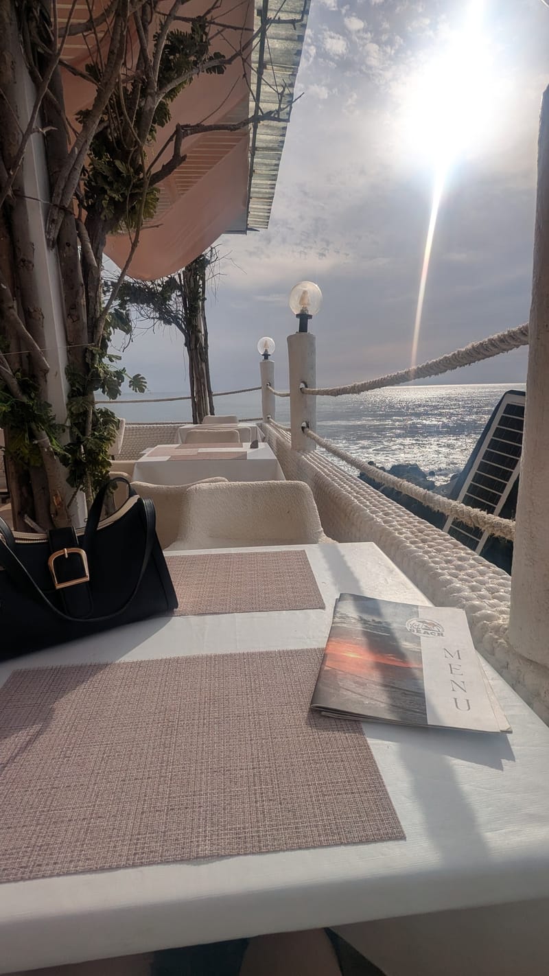 Dakar, Abidjan, Accra and more ...