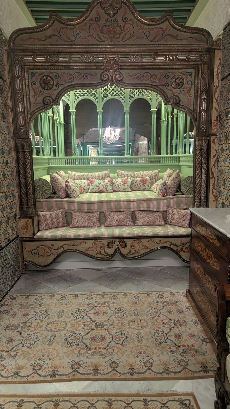 Tunis, Marrakech, Cairo and more...