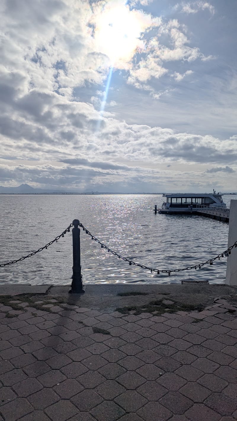 Tunis, Marrakech, Cairo and more...