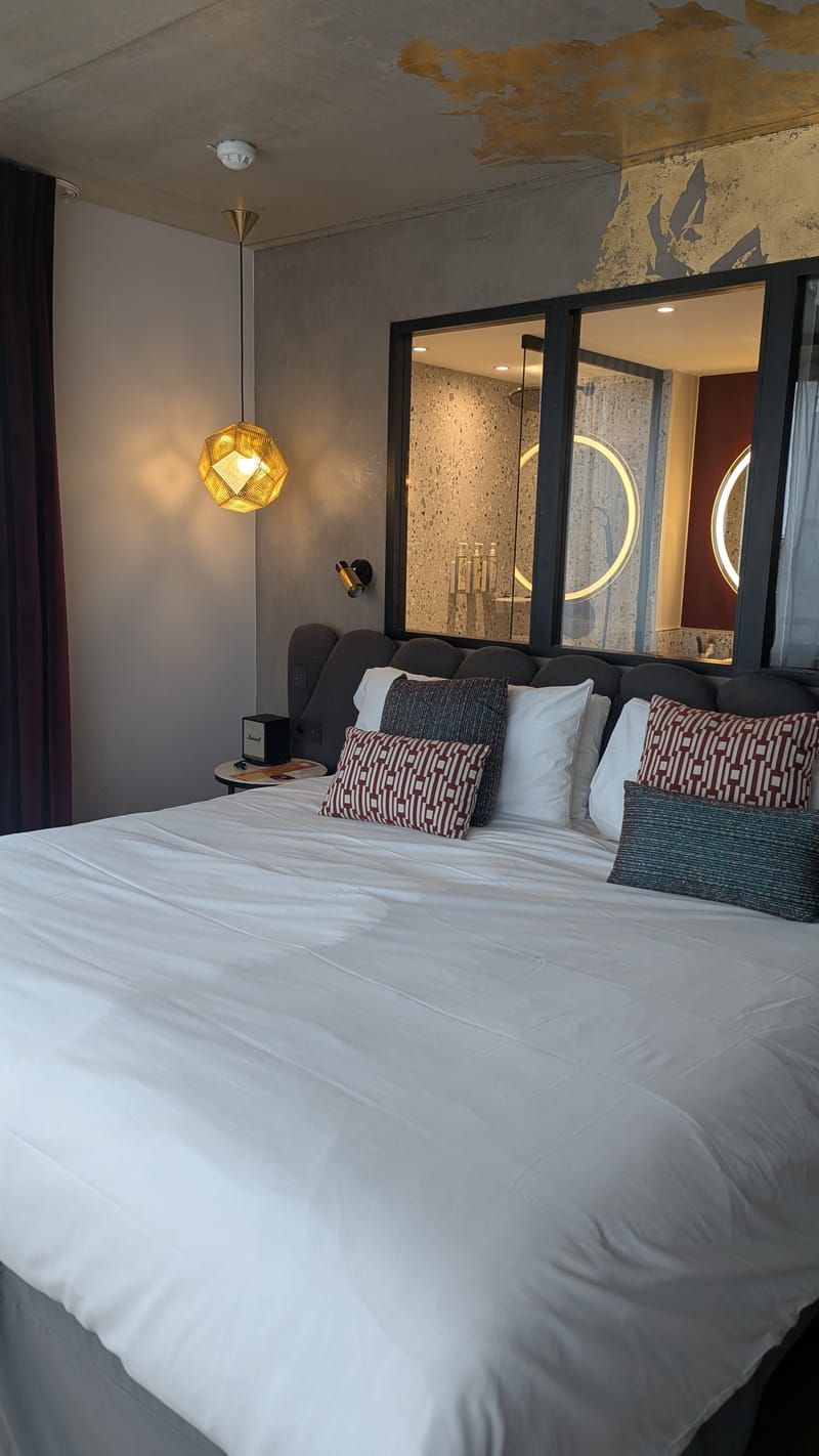 Paris, London, Milan and more...