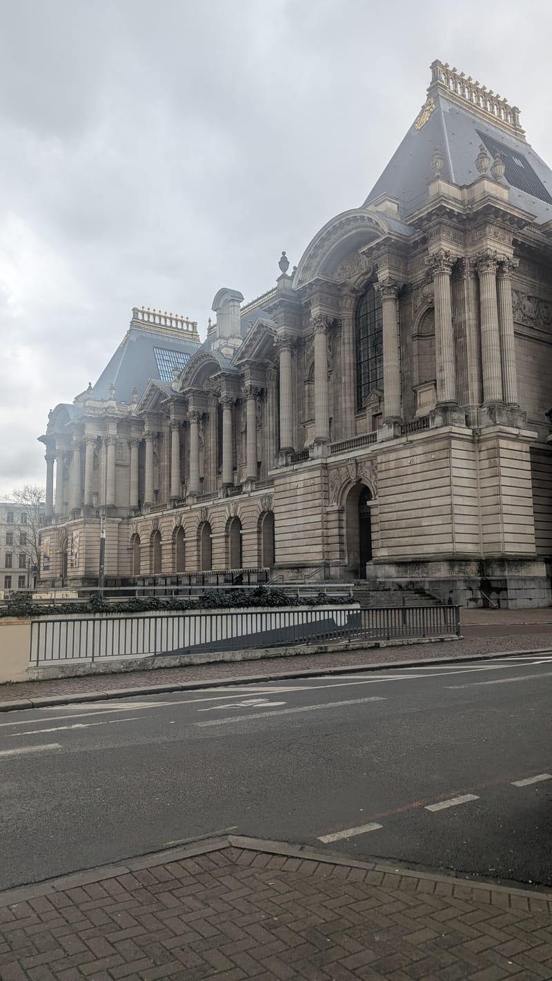 Paris, London, Milan and more...