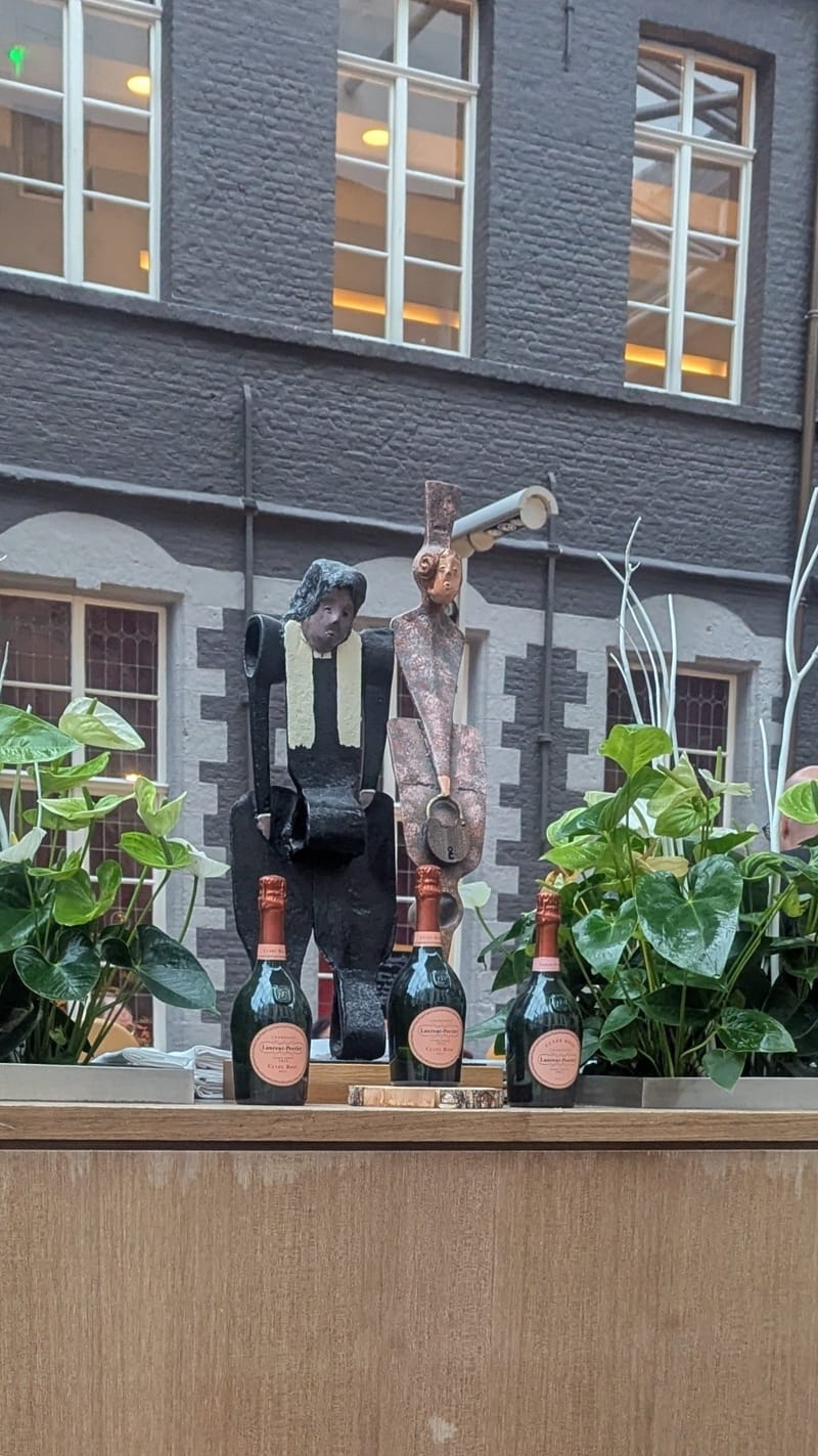 Paris, London, Milan and more...