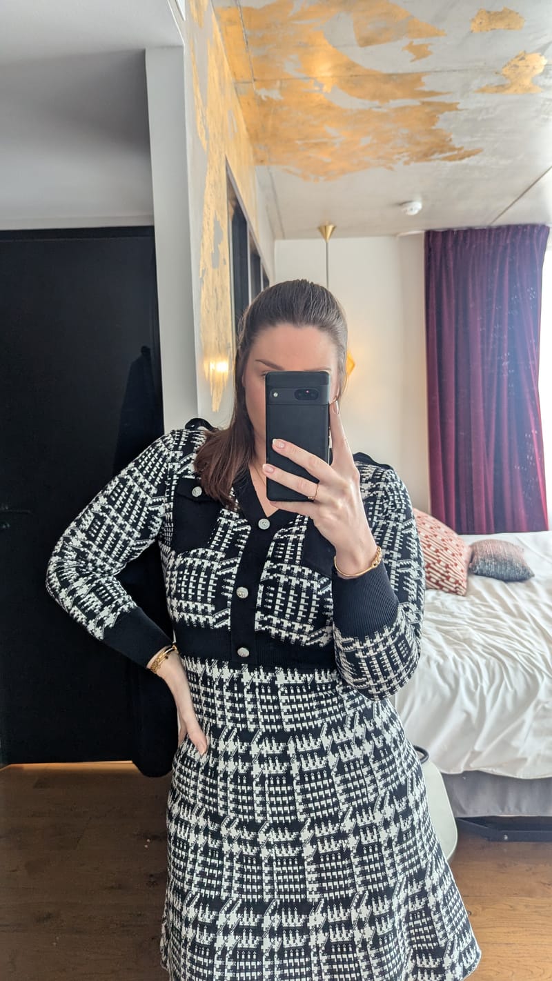 Paris, London, Milan and more...