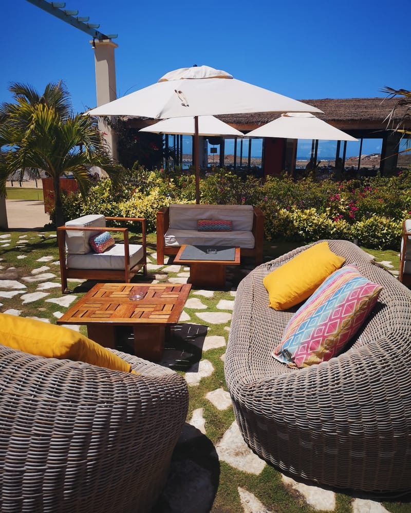 Dakar, Abidjan, Accra and more ...