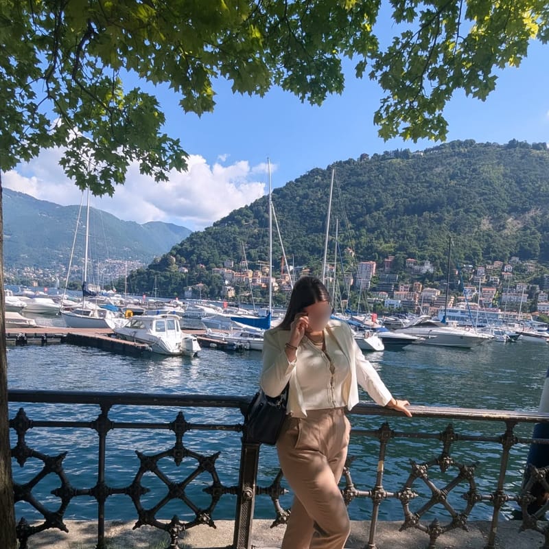 Paris, London, Milan and more...