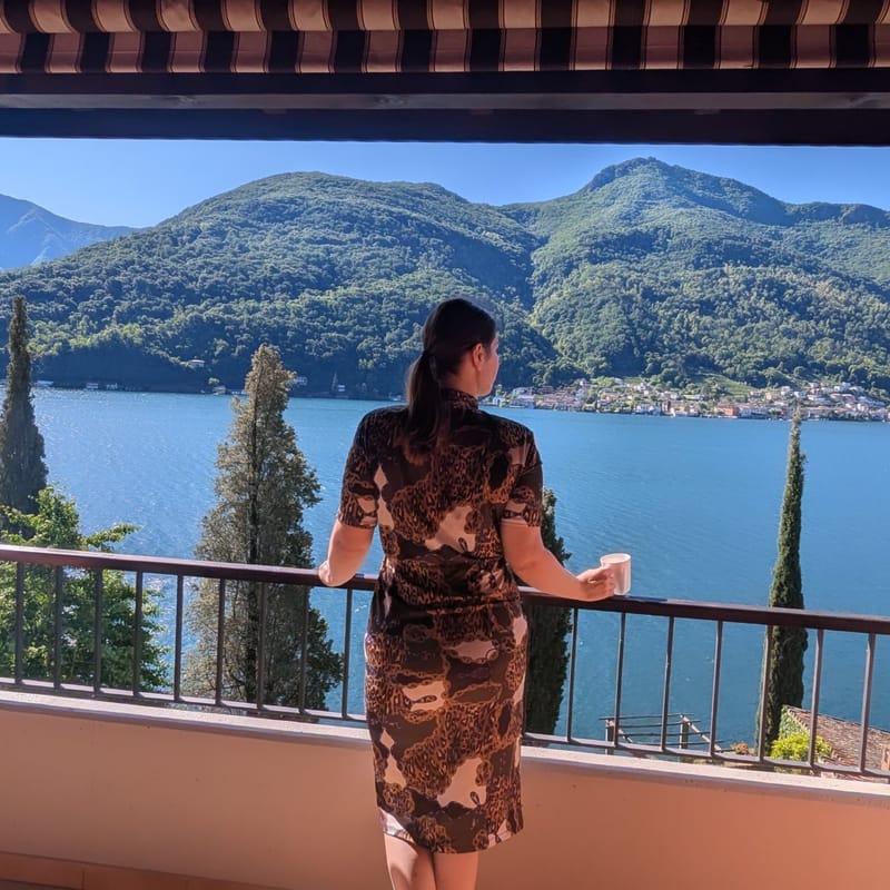 Paris, London, Milan and more...