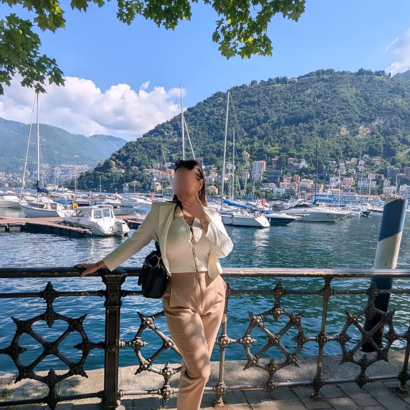 Paris, London, Milan and more...