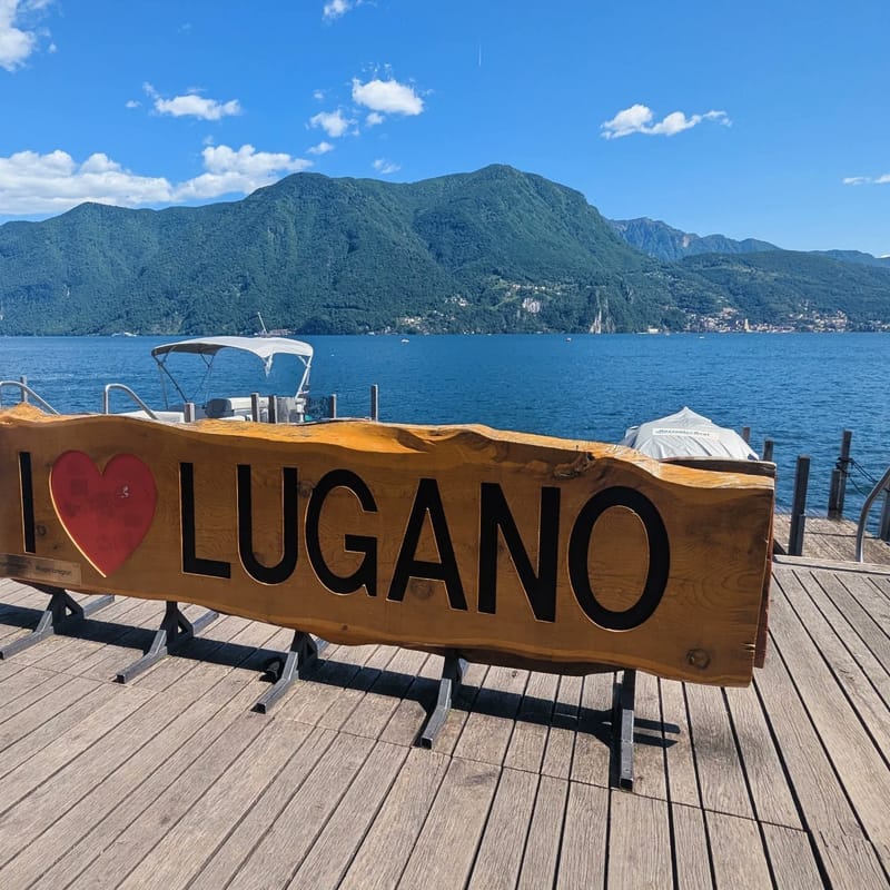 Paris, London, Milan and more...