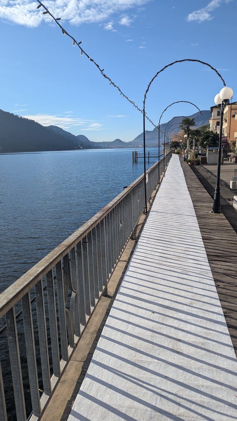 Paris, London, Milan and more...