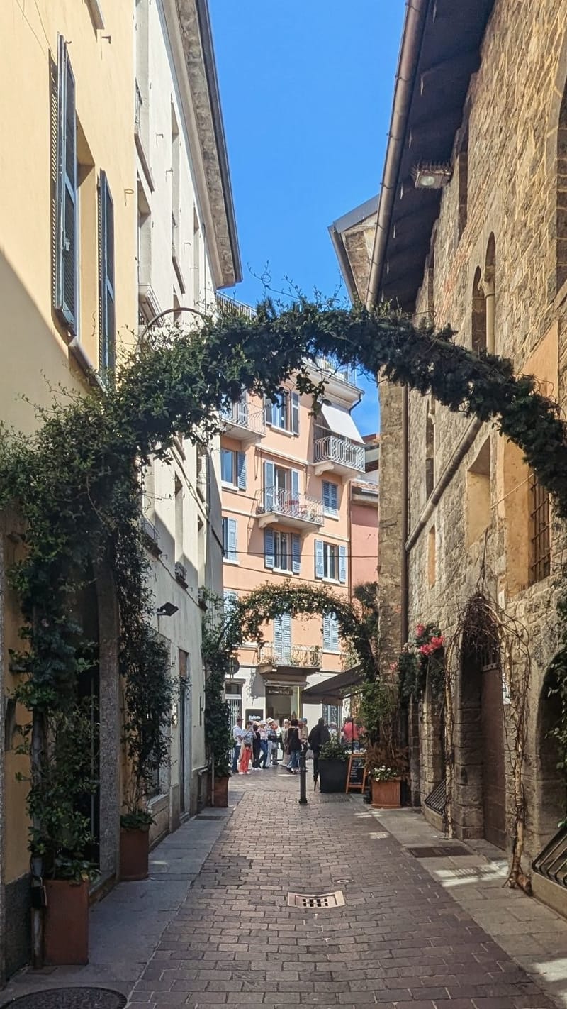 Paris, London, Milan and more...