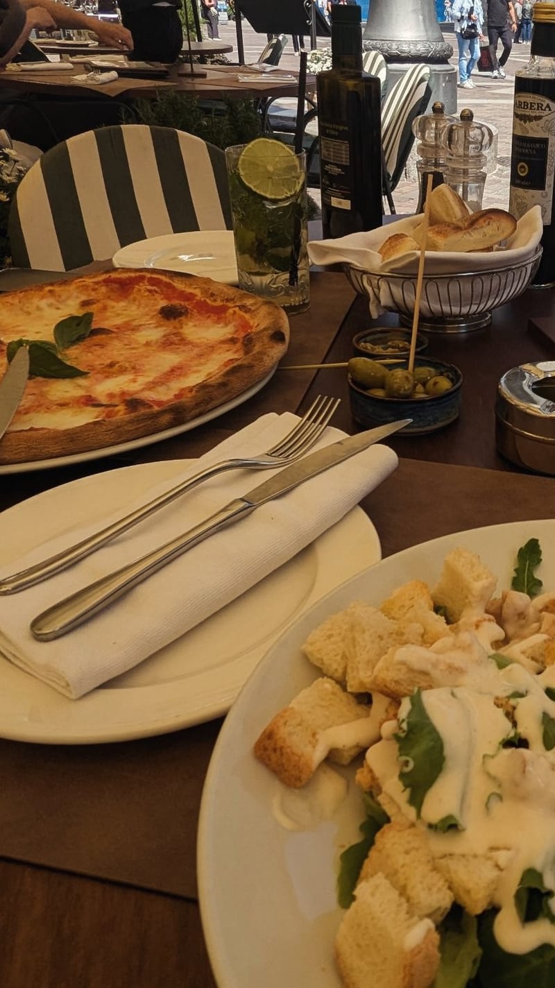 Paris, London, Milan and more...